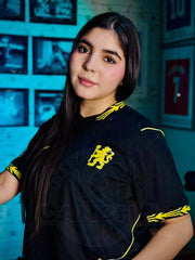 CAMISETA CHELSEA VISITA  2026/2027