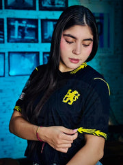 CAMISETA CHELSEA VISITA  2026/2027