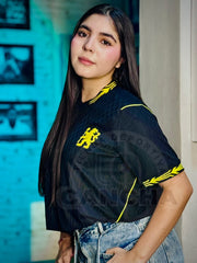 CAMISETA CHELSEA VISITA  2026/2027