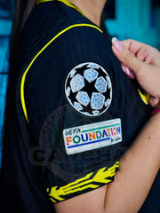CAMISETA CHELSEA VISITA  2026/2027