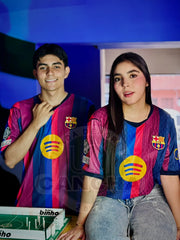 CAMISETA BARCELONA LOCAL 2026/2027