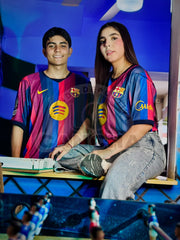 CAMISETA BARCELONA LOCAL 2026/2027