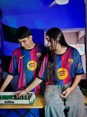 CAMISETA BARCELONA LOCAL 2026/2027
