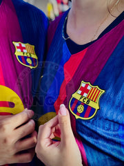 CAMISETA BARCELONA LOCAL 2026/2027