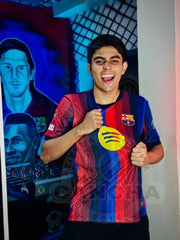 CAMISETA BARCELONA LOCAL PLAYER 2026/2027