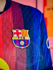 CAMISETA BARCELONA LOCAL PLAYER 2026/2027