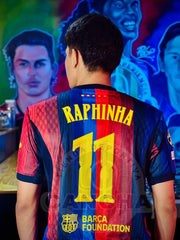 CAMISETA BARCELONA LOCAL PLAYER 2026/2027