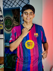 CAMISETA BARCELONA LOCAL PLAYER 2026/2027
