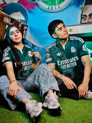 CAMISETA REAL MADRID VISITANTE 2026/2027