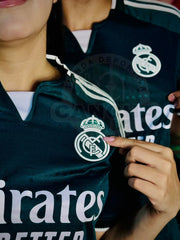 CAMISETA REAL MADRID VISITANTE 2026/2027