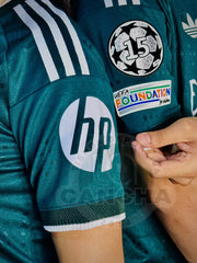 CAMISETA REAL MADRID VISITANTE 2026/2027