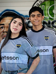 CAMISETA BOCA JUNIORS VISITANTE 2026/2027