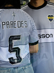 CAMISETA BOCA JUNIORS VISITANTE 2026/2027