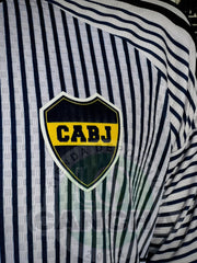 CAMISETA BOCA JUNIORS VISITANTE 2026/2027