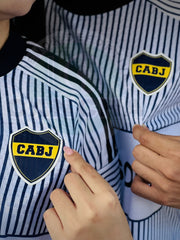 CAMISETA BOCA JUNIORS VISITANTE 2026/2027