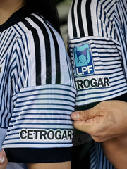 CAMISETA BOCA JUNIORS VISITANTE 2026/2027