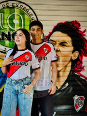 CAMISETA RIVER PLATE LOCAL 2026/2027