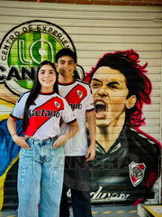 CAMISETA RIVER PLATE LOCAL 2026/2027