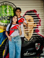 CAMISETA RIVER PLATE LOCAL 2026/2027