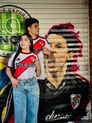 CAMISETA RIVER PLATE LOCAL 2026/2027