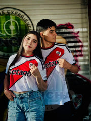 CAMISETA RIVER PLATE LOCAL 2026/2027