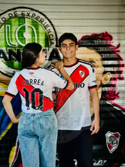 CAMISETA RIVER PLATE LOCAL 2026/2027