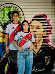CAMISETA RIVER PLATE LOCAL 2026/2027