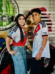 CAMISETA RIVER PLATE LOCAL 2026/2027