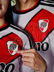 CAMISETA RIVER PLATE LOCAL 2026/2027