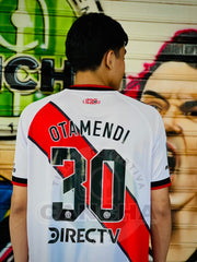 CAMISETA RIVER PLATE LOCAL 2026/2027