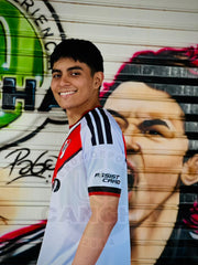 CAMISETA RIVER PLATE LOCAL 2026/2027