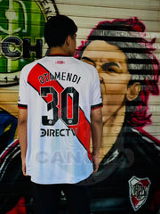 CAMISETA RIVER PLATE LOCAL 2026/2027