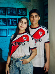 CAMISETA RIVER PLATE LOCAL 2026/2027