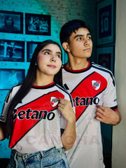 CAMISETA RIVER PLATE LOCAL 2026/2027