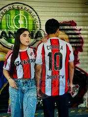CAMISETA RIVER PLATE VISITANTE 2026/2027