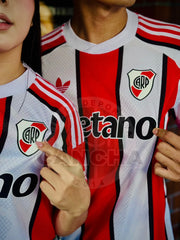 CAMISETA RIVER PLATE VISITANTE 2026/2027