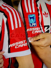CAMISETA RIVER PLATE VISITANTE 2026/2027
