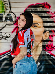CAMISETA RIVER PLATE VISITANTE 2026/2027