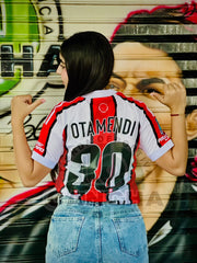 CAMISETA RIVER PLATE VISITANTE 2026/2027