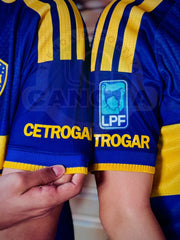 CAMISETA BOCA JUNIORS LOCAL  2026/2027