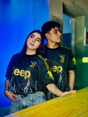 CAMISETA JUVENTUS TERCERA 2026/2027