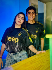 CAMISETA JUVENTUS TERCERA 2026/2027
