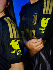 CAMISETA JUVENTUS TERCERA 2026/2027