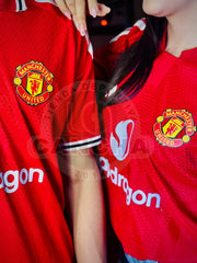 CAMISETA MANCHESTER UNITED LOCAL PLAYER 2026/2027