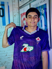 CAMISETA FIORENTINA LOCAL 1993-1994