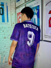 CAMISETA FIORENTINA LOCAL 1993-1994