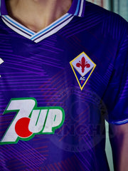 CAMISETA FIORENTINA LOCAL 1993-1994