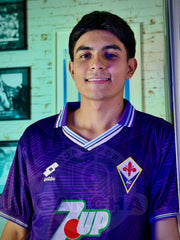 CAMISETA FIORENTINA LOCAL 1993-1994