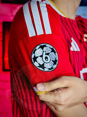 CAMISETA BAYERN MUNICH LOCAL 2026/2027 PLAYER