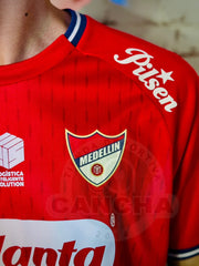CAMISETA DIM LOCAL PLAYER VERSIÓN ESPECIAL 2026/2027